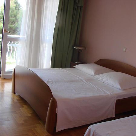 Apartments Happy Island Rab Rab Town Zewnętrze zdjęcie