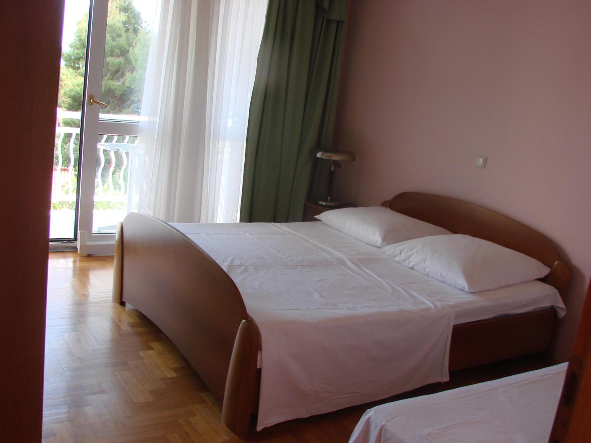 Apartments Happy Island Rab Rab Town Zewnętrze zdjęcie