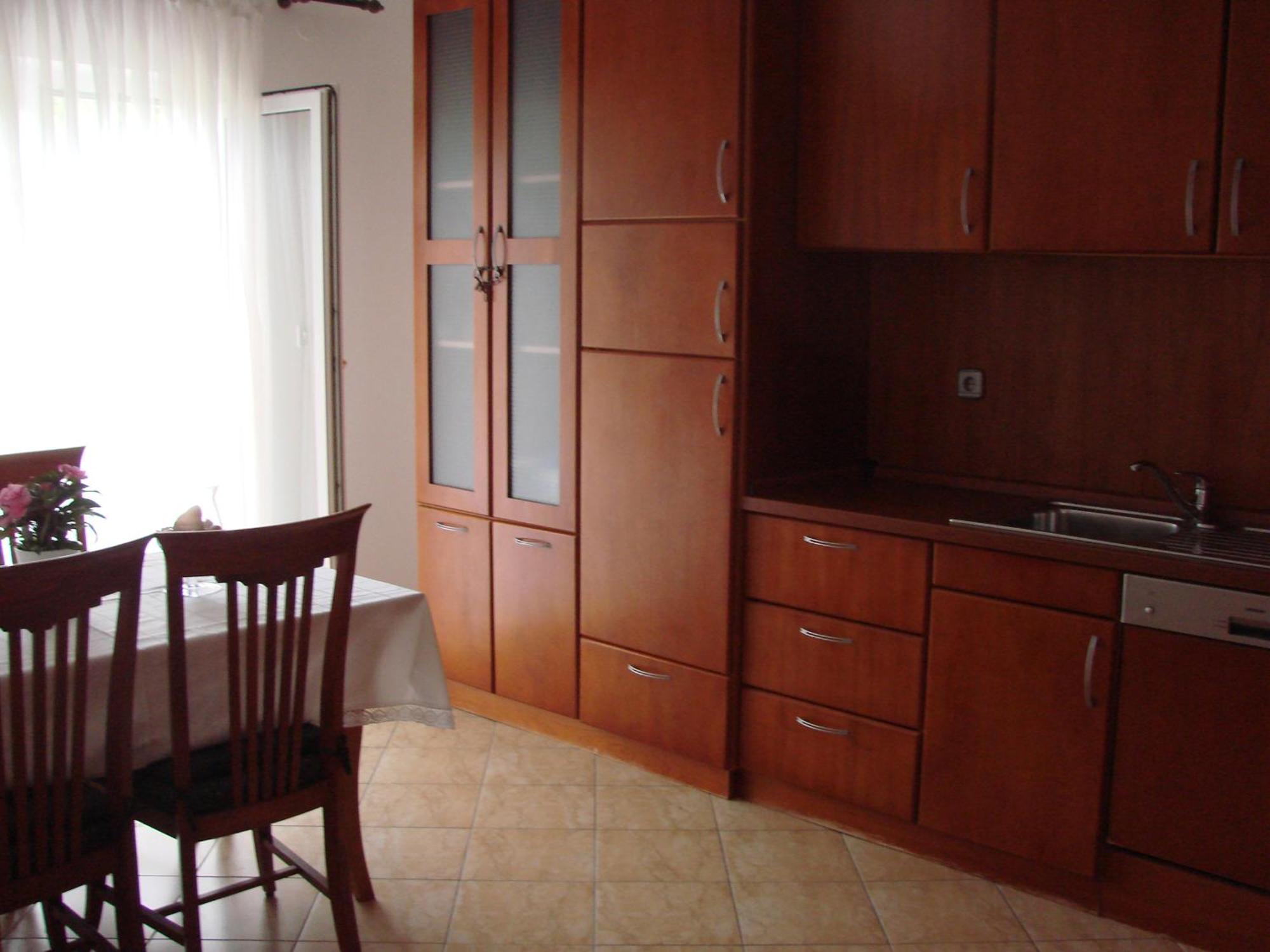 Apartments Happy Island Rab Rab Town Zewnętrze zdjęcie