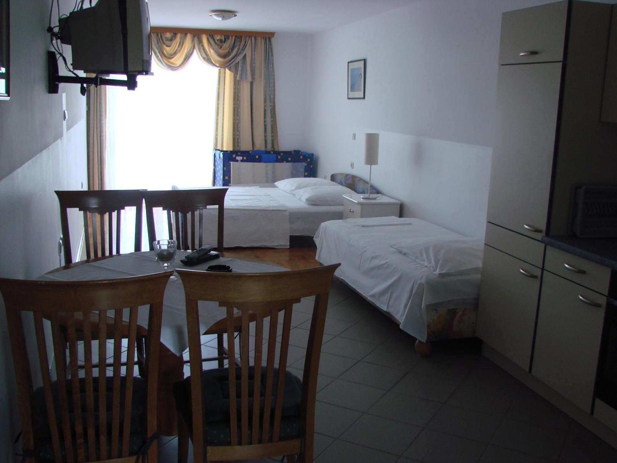 Apartments Happy Island Rab Rab Town Pokój zdjęcie