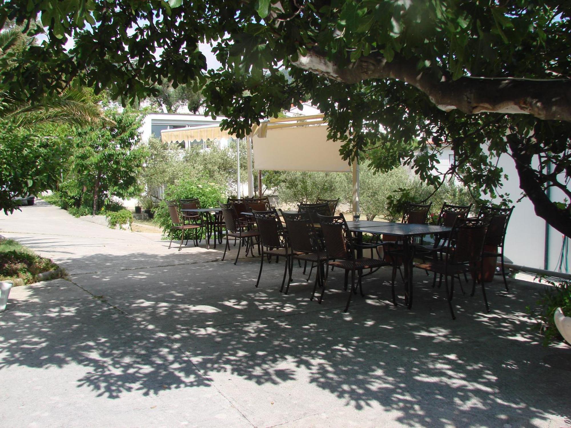Apartments Happy Island Rab Rab Town Zewnętrze zdjęcie