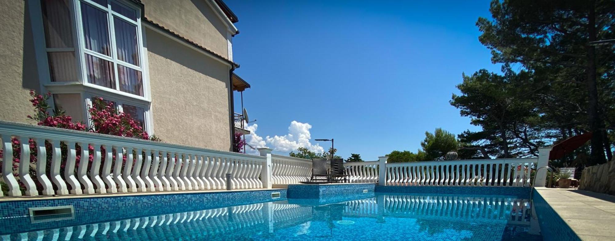 Apartments Happy Island Rab Rab Town Zewnętrze zdjęcie