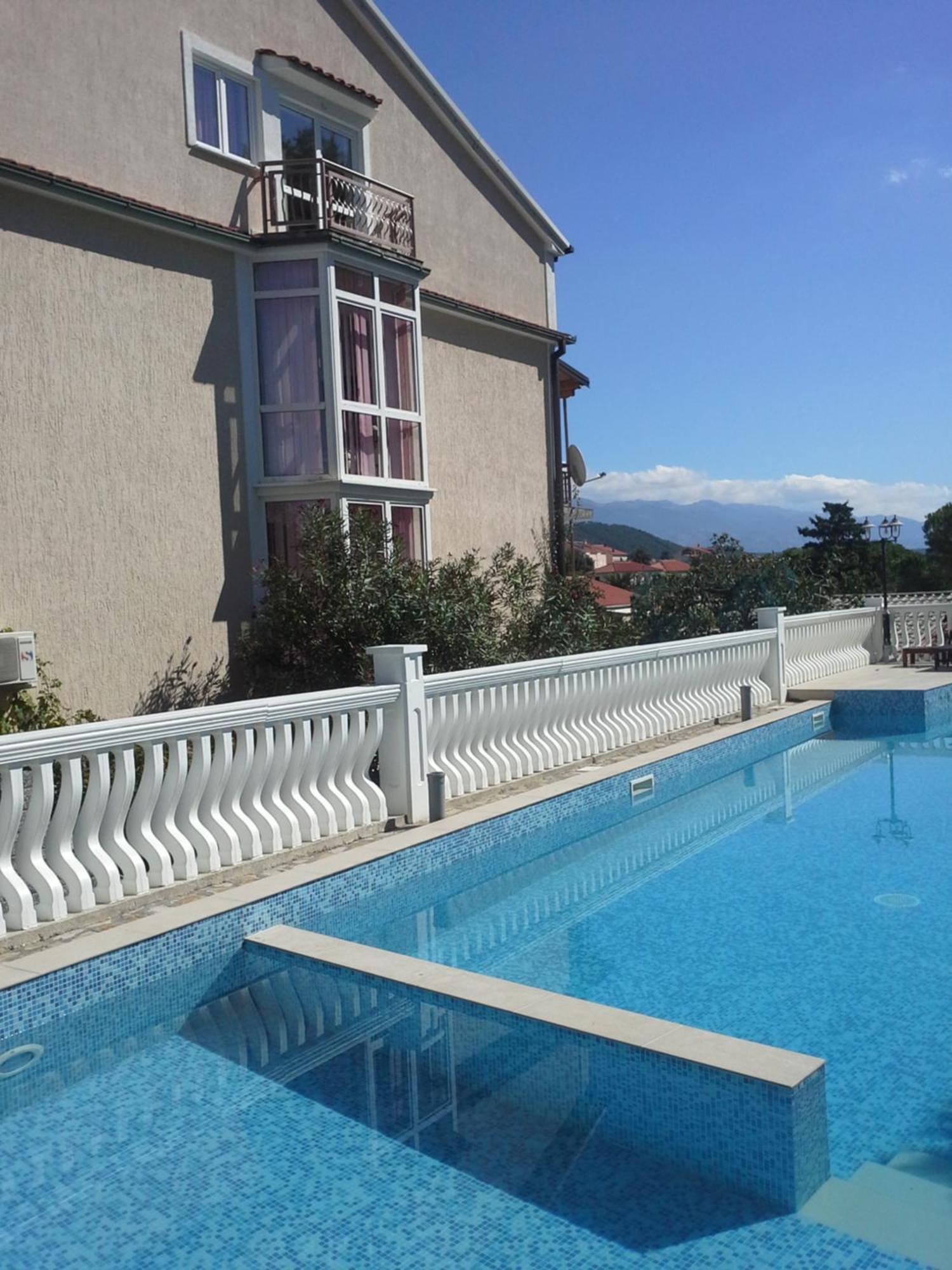 Apartments Happy Island Rab Rab Town Zewnętrze zdjęcie