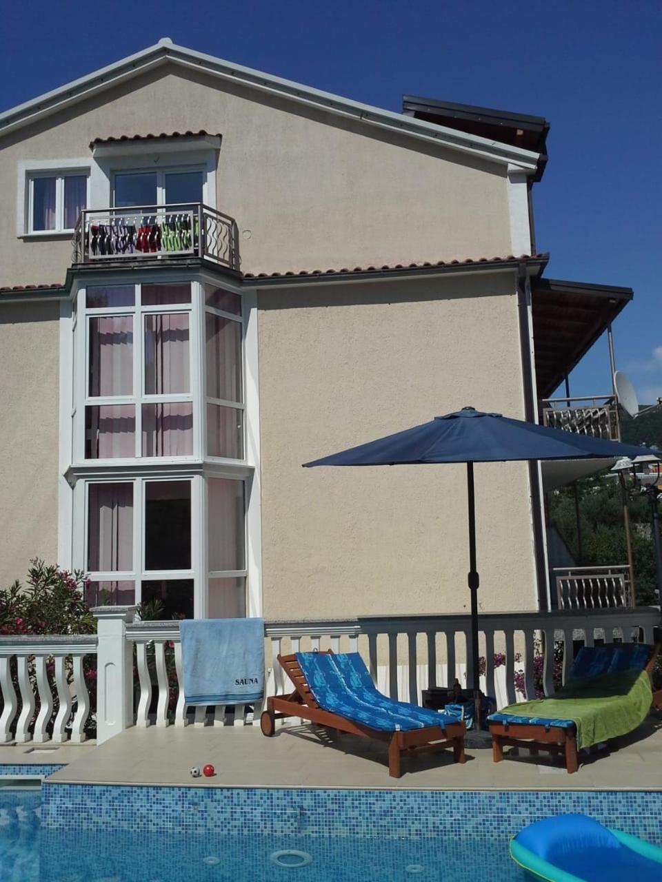Apartments Happy Island Rab Rab Town Zewnętrze zdjęcie