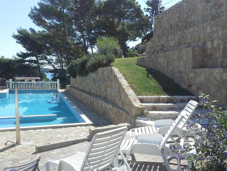 Apartments Happy Island Rab Rab Town Zewnętrze zdjęcie